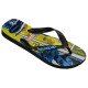 Havaianas Top Marvel Classics